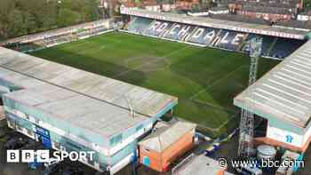 New Rochdale owners target sustainable success