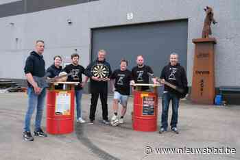 Hillefisters steken Hillekermis in een nieuw jasje