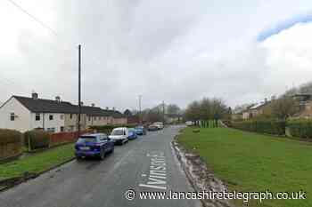Three fire engines called to house fire in Darwen