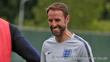 Euro 2024: Herts footballers who have played for England