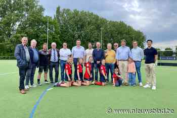 Meer subsidies voor sportinfrastructuur