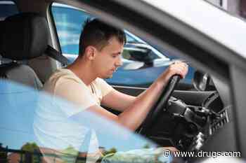 Too Many Teens Are Driving Drowsy