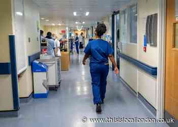 Russian cyber criminals behind London hospitals ransomware attack