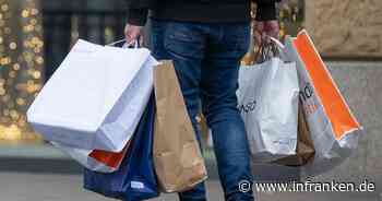 Handelsverband: Konsumstimmung bessert sich