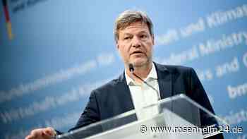 „Verstößt gegen geltendes Recht“: Habeck wegen fehlendem Kohleausstiegs-Bericht unter Druck