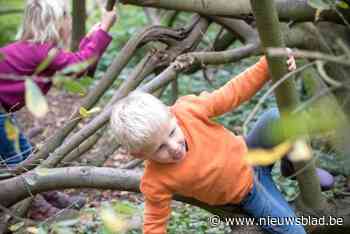 Wilde Snu!t laat kinderen speels Grote Netewoud ontdekken