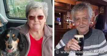 Death notices and funeral announcements from Hull Daily Mail - June 5, 2024