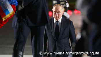 Putin in Gefahr? Präsidenten-Schutz wegen „Risikofaktoren“ wohl heimlich erhöht – bizarre Details