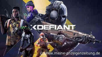 XDefiant: Wann kommt Ranked Play?