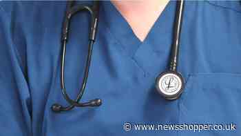 Russian cyber-attack cancels Bromley GP blood tests