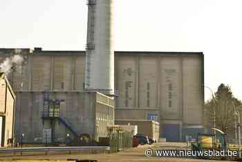 Vals alarm, Belgoprocess test nieuwe sirenes