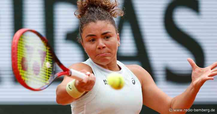 Paolini überrascht bei French Open mit Halbfinal-Einzug