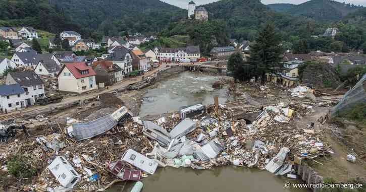 Ministerium: Aufbau von Häusern am selben Ort erlaubt