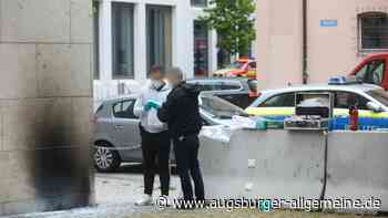 Revision verworfen: Urteil zum Brandanschlag auf Synagoge ist rechtskräftig