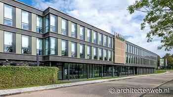 Hoofdkantoor Koninklijke Boon Edam