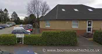 The Cranborne Practice appeals for public to identify vandal