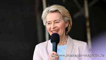 Europawahl: Das steht für Europas Wirtschaft auf dem Spiel