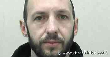 Newcastle 'predatory monster' who subjected young girl to series of sex attacks jailed for 20 years