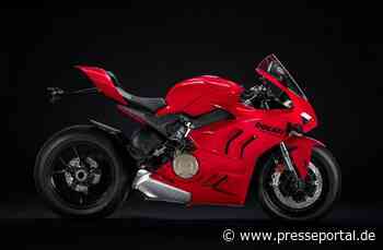 POL-PPTR: Einbruch und Diebstahl von Motorrädern