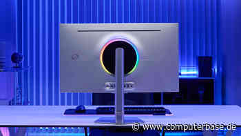 Odyssey OLED in 16:9: Samsung bringt G80SD und G60SD auf den Markt