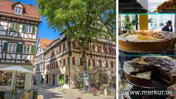 Sieben der besten Cafés der Stadt Tübingen