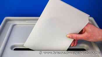 Wann gibt es bei der Europawahl Prognosen und Hochrechnungen?