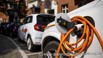 Kommentar: Das E-Auto kann so nicht den Durchbruch schaffen