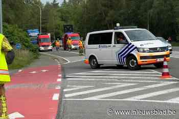 Verdachte (41) aangehouden in onderzoek naar moord op Willy (71) in Oelegem