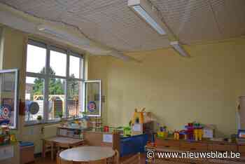 Renovatie van Vande Borneschool kan starten na subsidie van 2 miljoen euro