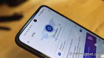 How to turn off a VPN on most devices