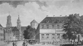 Das „Alte Waisenhaus“ in Stuttgart: Ein Gebäude erzählt Stadtgeschichte