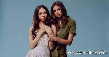 With ‘The Watchers’ and ‘Trap,’ the Shyamalan Family Scares Together