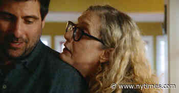 At the Tribeca Festival, Vision and Vibe