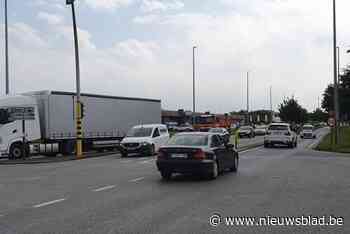 Vlaanderen schakelt drones in om drukke steenweg vlotter en veiliger te maken: “Veel knelpunten op zeer drukke weg”