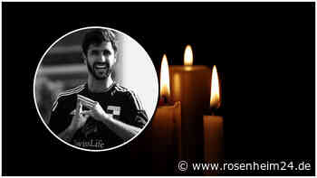 Deutsche Amateurfußball-Legende (†35) stirbt bei Horror-Unfall