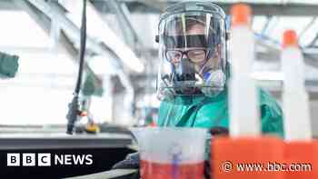 Call for UK agency to regulate harmful chemicals