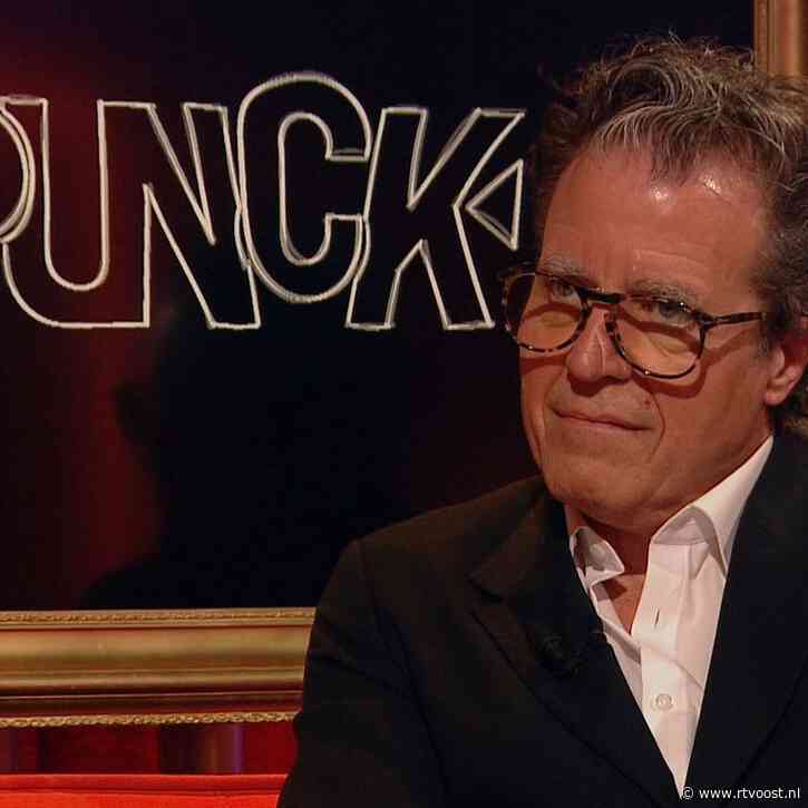 Ralph Keuning enthousiast over nieuwe baan als artistiek directeur museum No Hero in Delden