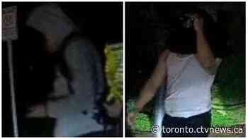 12-year-old suffers life-altering injuries after Toronto robbery