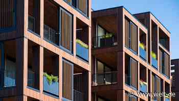 Deutschland fehlen 800.000 Wohnungen – und Geywitz präsentiert einen Steuervorteil