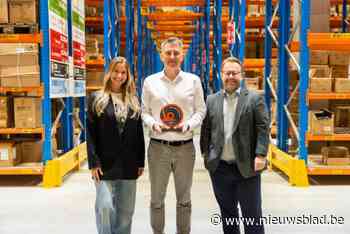 Flamingo Pet Products wint lokale prijs en gaat voor grote titel: “We hebben iets voor elk huisdier”