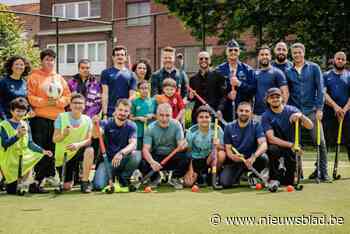 Bewoners wijk Arsenaal en Buurtsport openen vernieuwd kunstgrasveld: “Verhoogt leefbaarheid en gaat overlast tegen”