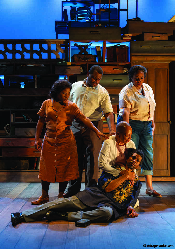 Stokely: The Unfinished Revolution gives a complicated activist his due