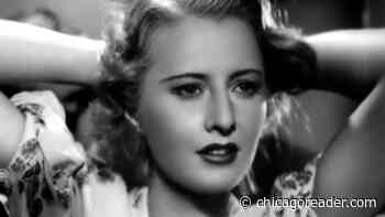 We didn’t start the fire