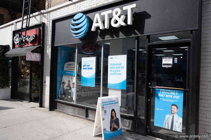 The Scoop: Most recent AT&T outage puts brand at risk