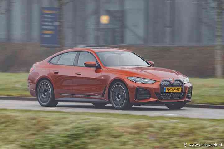 Hoe duurzaamheid de norm wordt in leaseauto’s