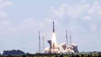 Despite delays and helium leak, Starliner launches in successful maiden crewed flight