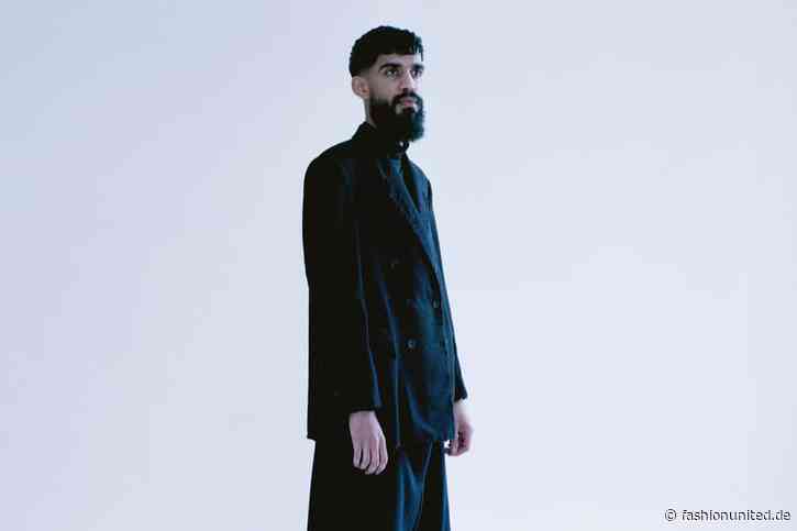 Top Fashion Influencer: Usman