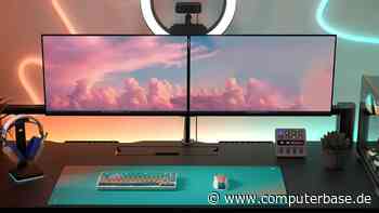 Corsair-Eingaberäte: Custom Lab macht Mäuse und Tastaturen bunt