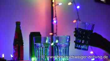 Attacke mit K.-o.-Tropfen in Gadenstedt – Tätern droht Knast