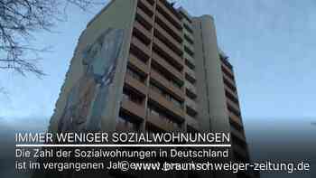 Ampel-Koalition belohnt günstige Mieten mit weniger Steuern